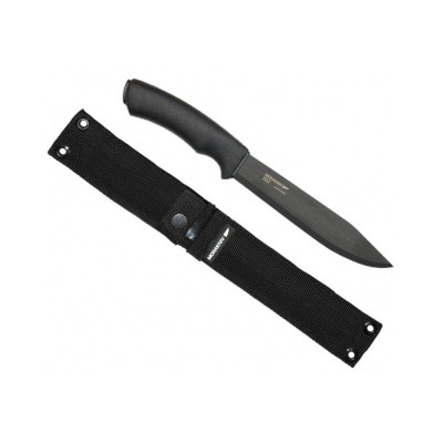 Ніж Morakniv Knife BushCraft Pathfinder 12355