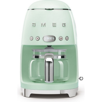 Кавоварка Smeg DCF02PGEU