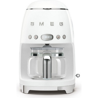 Кавоварка Smeg DCF02WHEU