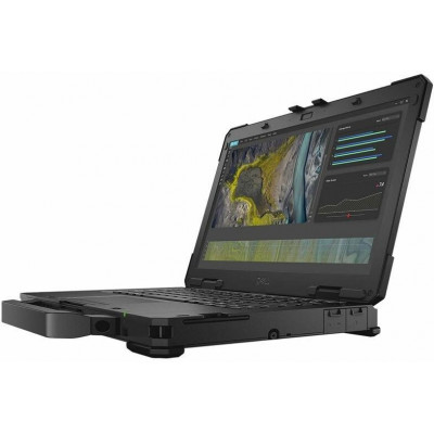 Ноутбук Dell Latitude 5430 Rugged (DL5430FI71185G732GB512GBW3Y-05)