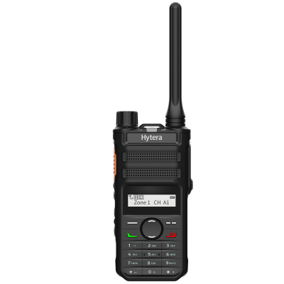 Hytera AP585 UHF — Рація аналогова 400-470 МГц 4 Вт 128 каналів