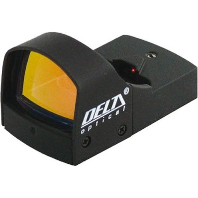 Приціл коліматора Delta Optical MiniDot