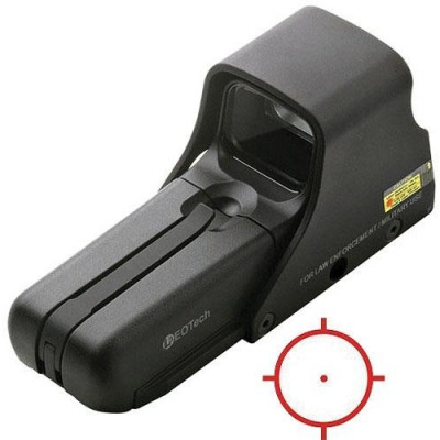 Приціл коліматора EOTech 512.A65/1