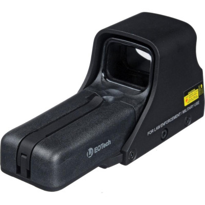 Приціл коліматора EOTech 552.A65