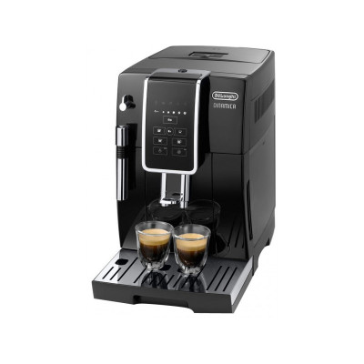 Кофемашина автоматична Delonghi ECAM 350.15.B