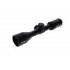Crimson Trace 0101540 Brushline Pro Black Anodized 3-9x40mm 1\" Tube BDC Muzzleloader Reticle"