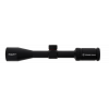 Crimson Trace 0101460 Brushline Pro Black Anodized 3-9x40mm 1\" Tube BDC Pro Reticle"