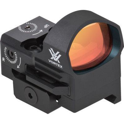 Коліматор Vortex Razor 6 MOA Red Dot Reflex Sight