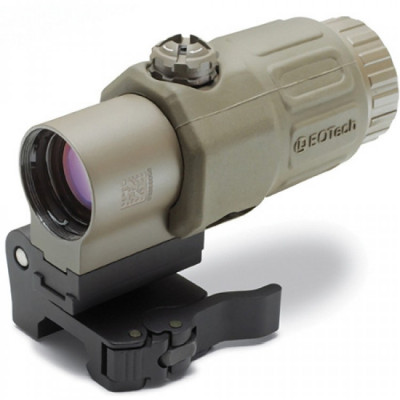 Збільшувач EOTech G33.STS 3x TAN magnifier