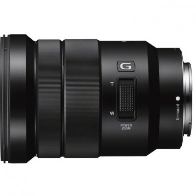 Універсальний об'єктив Sony SELP18105G 18-105mm f/4