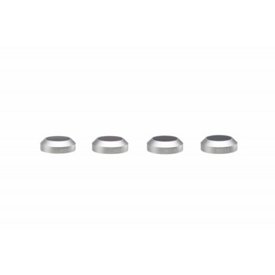 Світлофільтр DJI Mavic ND Filters Set (ND4/8/16/32) (CP.PT.00000078.01)
