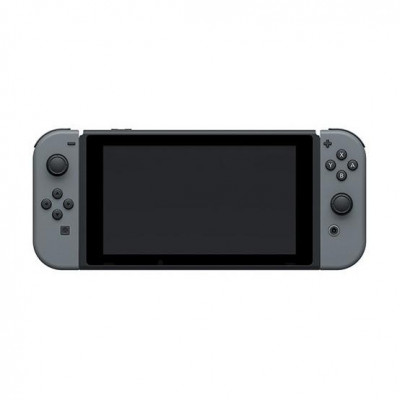 Портативна ігрова приставка Nintendo Switch with Gray Joy Con