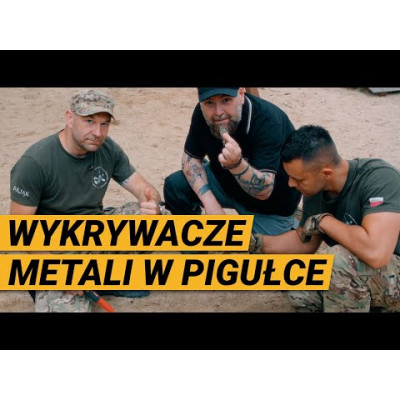 Ручний металошукач Garrett Pro-Pointer II
