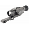 iRay USA RICO G-LRF Thermal Laser Range Finder Weapon Sight Black 3x35mm 384x288, 50Hz Resolution