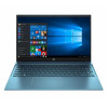 Ноутбук HP Pavilion 15 i5-1135G7/32GB/512/Win10 Green
