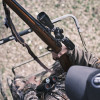 Приціл Bushnell Banner 2 3-9x40 DOA QBR