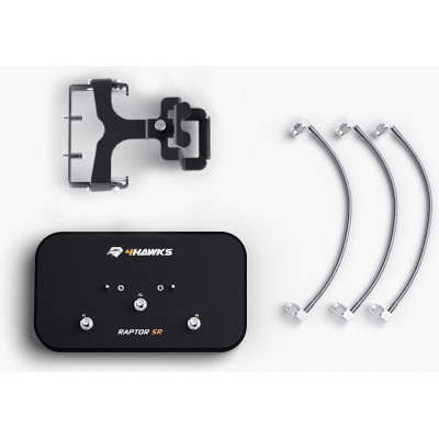 Антена 4Hawks Raptor SR Antenna для дрона Yuneec H520E (ST16E)