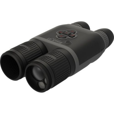 ATN BinoX 4T 640 1-10x Thermal Binocular with Laser Rangefinder