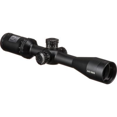 Прицел Bushnell 4.5-18x40 AR Optics Riflescope (Drop Zone 223 BDC Reticle)