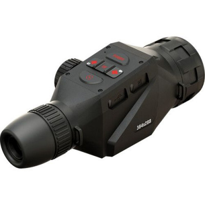 ATN OTS 4T 384 1.25-5x Thermal Smart HD Monocular