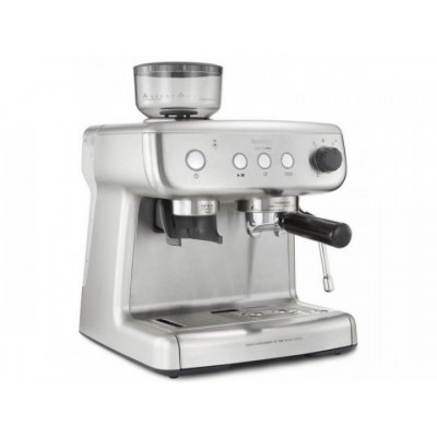 Ріжкова кавоварка еспресо Breville Barista Max VCF126X