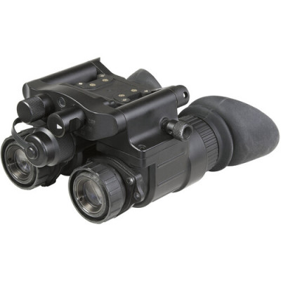 Бінокль-прилад нічного бачення AGM NVG-50 NW1 Night Vision Binocular (Gen 2+ Level 1 Photonis White Phosphor)