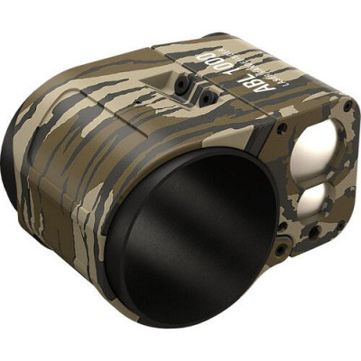 ATN ABL Smart Rangefinder 1000m - Bottomland Camo