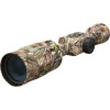 ATN X-Sight-4k 5-20x Day-Night Digital Hunting Rifle Scope - Mossy Oak Break-Up Country Camo