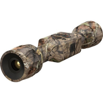 ATN ThOR LT 3-6x Thermal Rifle Scope - Mossy Oak Break-Up Country Camo