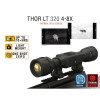 Тепловізійний приціл ATN Thor-LT, 4-8x 320x240 12 micron Thermal Rifle Scope (TIWSTLT335X)