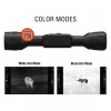 ATN Thor-LT, 5-10x 160x120 Thermal Rifle Scope