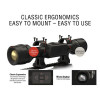 ATN Thor-LT, 5-10x 160x120 Thermal Rifle Scope
