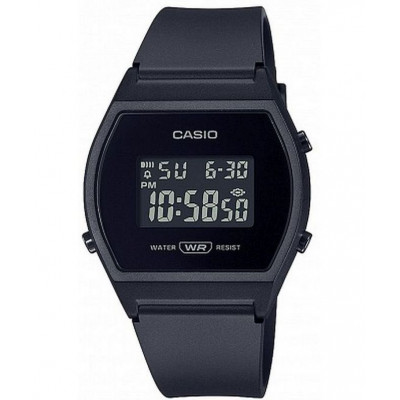 Жіночий годинник Casio Classic LW-204-1BEF