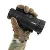 Монокуляр Bushnell Legend 10x42 Ultra HD ED BLK