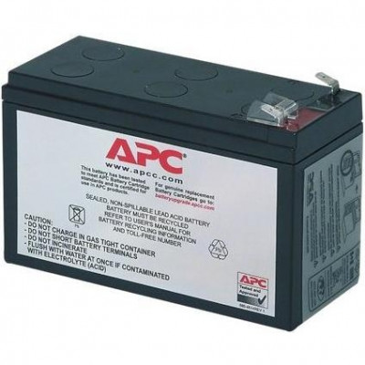 Акумулятор для ДБЖ APC RBC17