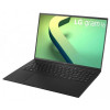 Ноутбук LG GRAM 2022 16Z90Q i5 12gen/16GB/512/Win11 Black
