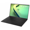 Ноутбук LG GRAM 2022 16Z90Q i7 12gen/16GB/1TB/Win11 Black