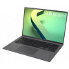 Ноутбук LG GRAM 2022 16Z90Q i7 12gen/16GB/1TB/Win11 Grey
