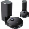 Робот-пилосос з вологим прибиранням Midea S8+