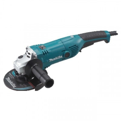 Болгарка (кутова шліфувальна) Makita GA6021