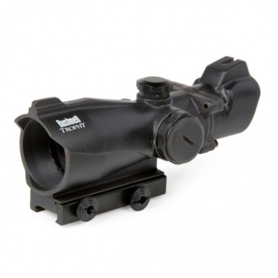 Колліматорний приціл BUSHNELL 1X32 TROPHY RED DOTS 