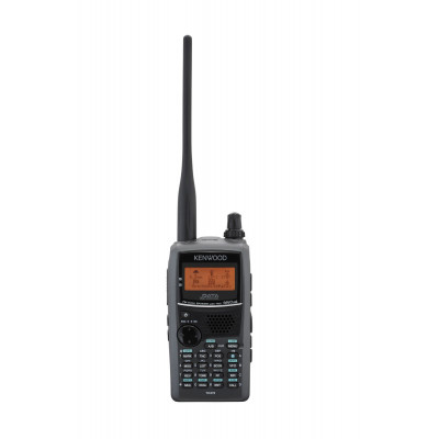 Kenwood TH-D72E UHF — Рація цифро-аналогова 430-440 МГц 1000 каналів