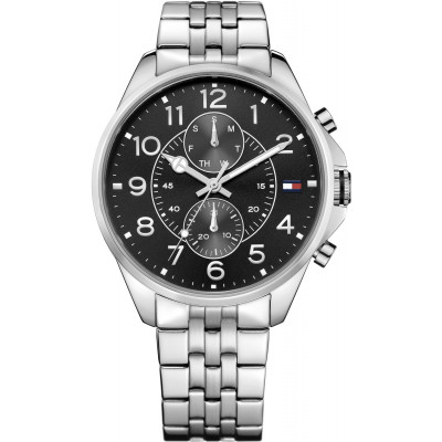 Чоловічий годинник Tommy Hilfiger 1791276-WYP230026