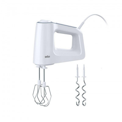 Міксер Braun HM 3100 WH MultiMix 3