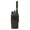 Motorola DP2400 UHF — Рація цифро-аналогова 417-422 МГц 16 каналів