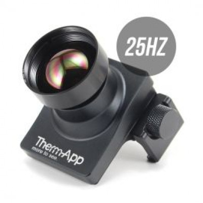 Тепловізор Burris BTH 19 V2