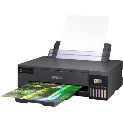 Принтер Epson EcoTank L18050 (C11CK38403)