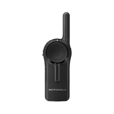 Motorola CLR446 PMR — Рація цифро-аналогова 446 МГц 0.5 Вт