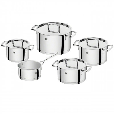 Набір каструль Zwilling J.A. Henckels Element (64450-000-0)