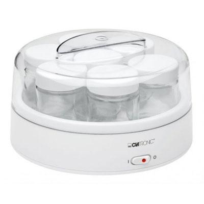 Йогуртниця Clatronic JM 3344